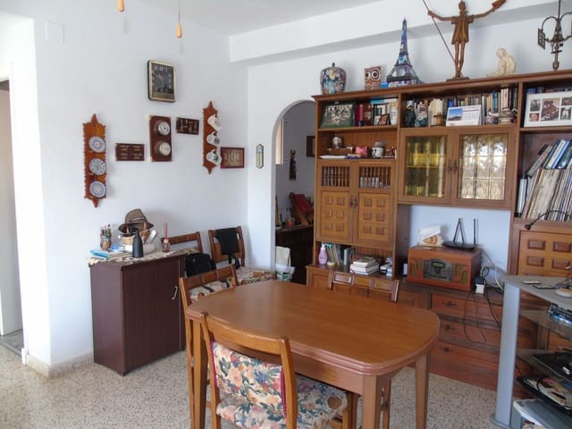 2 soveværelse Lejlighed til salg i Mar de Cristal, Cartagena med garage - € 119.000 (Ref: 8619676)