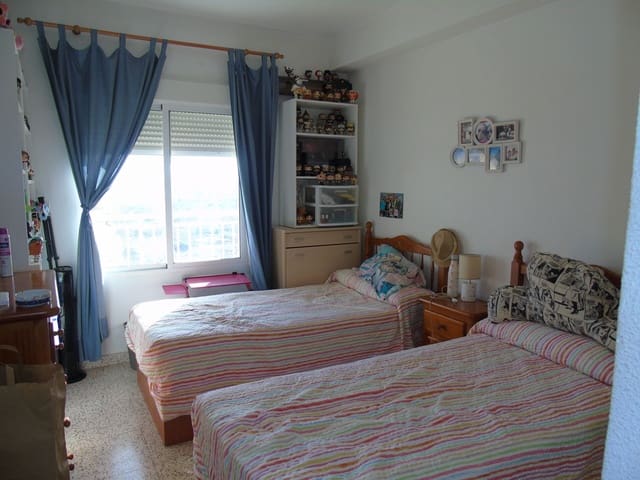 2 soveværelse Lejlighed til salg i Mar de Cristal, Cartagena med garage - € 119.000 (Ref: 8619676)