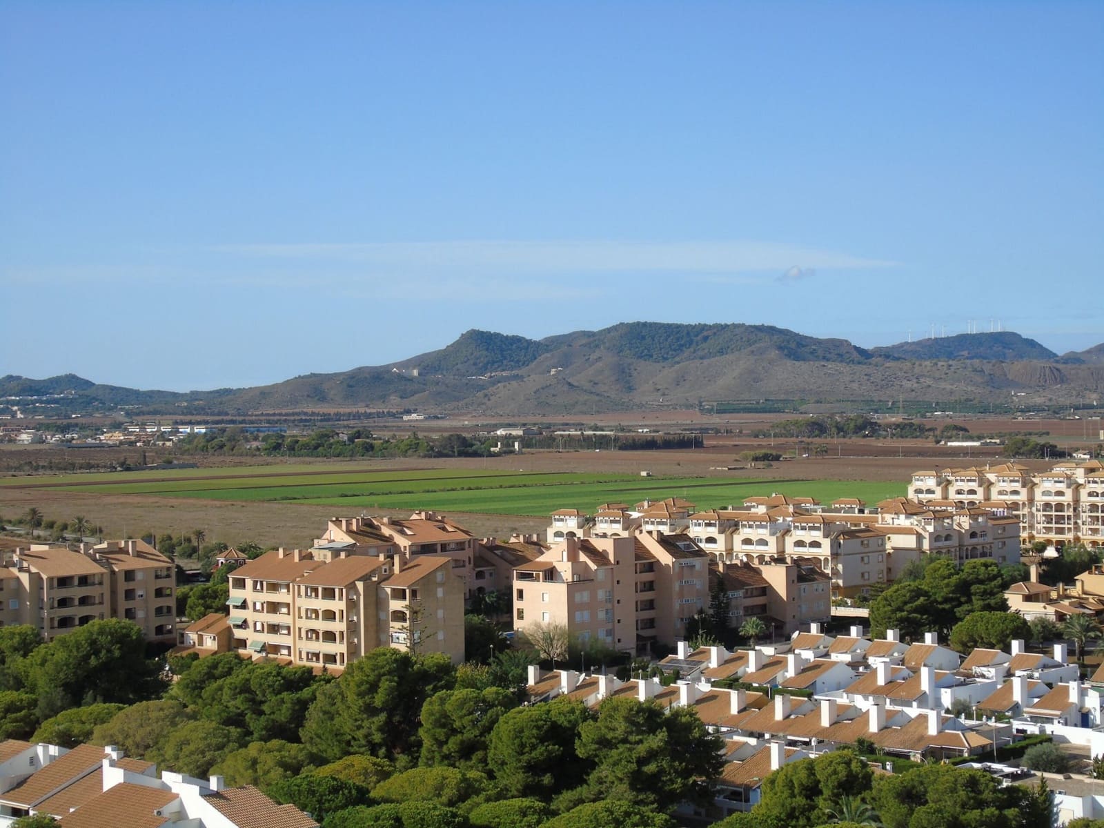 2 soveværelse Lejlighed til salg i Mar de Cristal med garage - € 119.000 (Ref: 8619676)