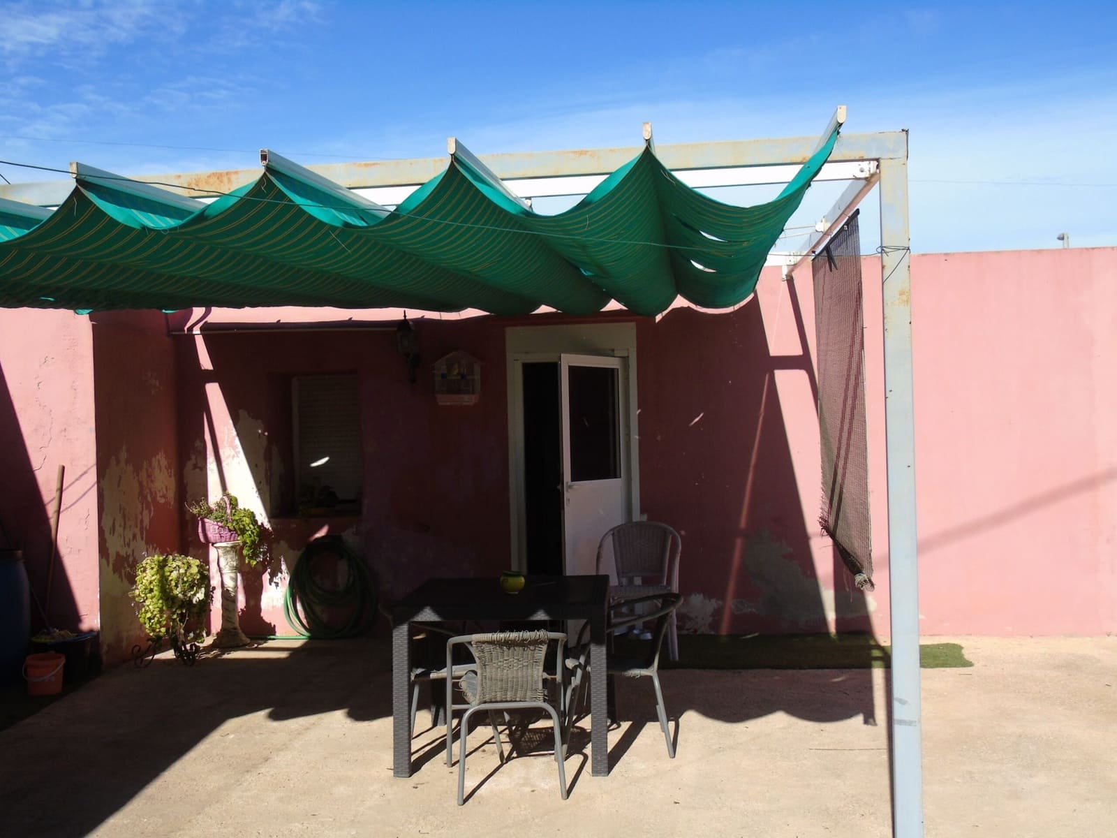 2 soveværelse Bungalow til salg i Los Belones - € 170.000 (Ref: 8662013)