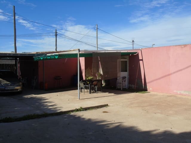 2 Zimmer Bungalow zu verkaufen in Los Belones, Cartagena - 170.000 € (Ref: 8662013)