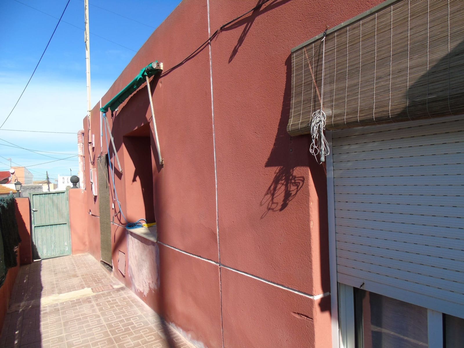 2 soveværelse Bungalow til salg i Los Belones - € 170.000 (Ref: 8662013)