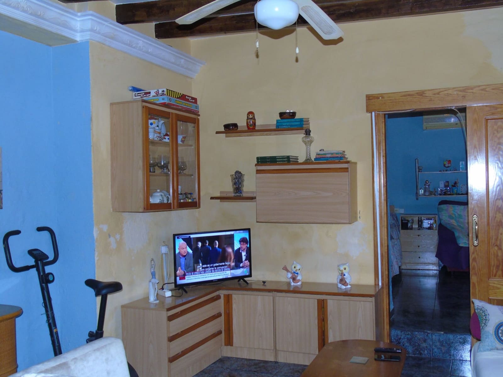 2 soveværelse Bungalow til salg i Los Belones - € 170.000 (Ref: 8662013)