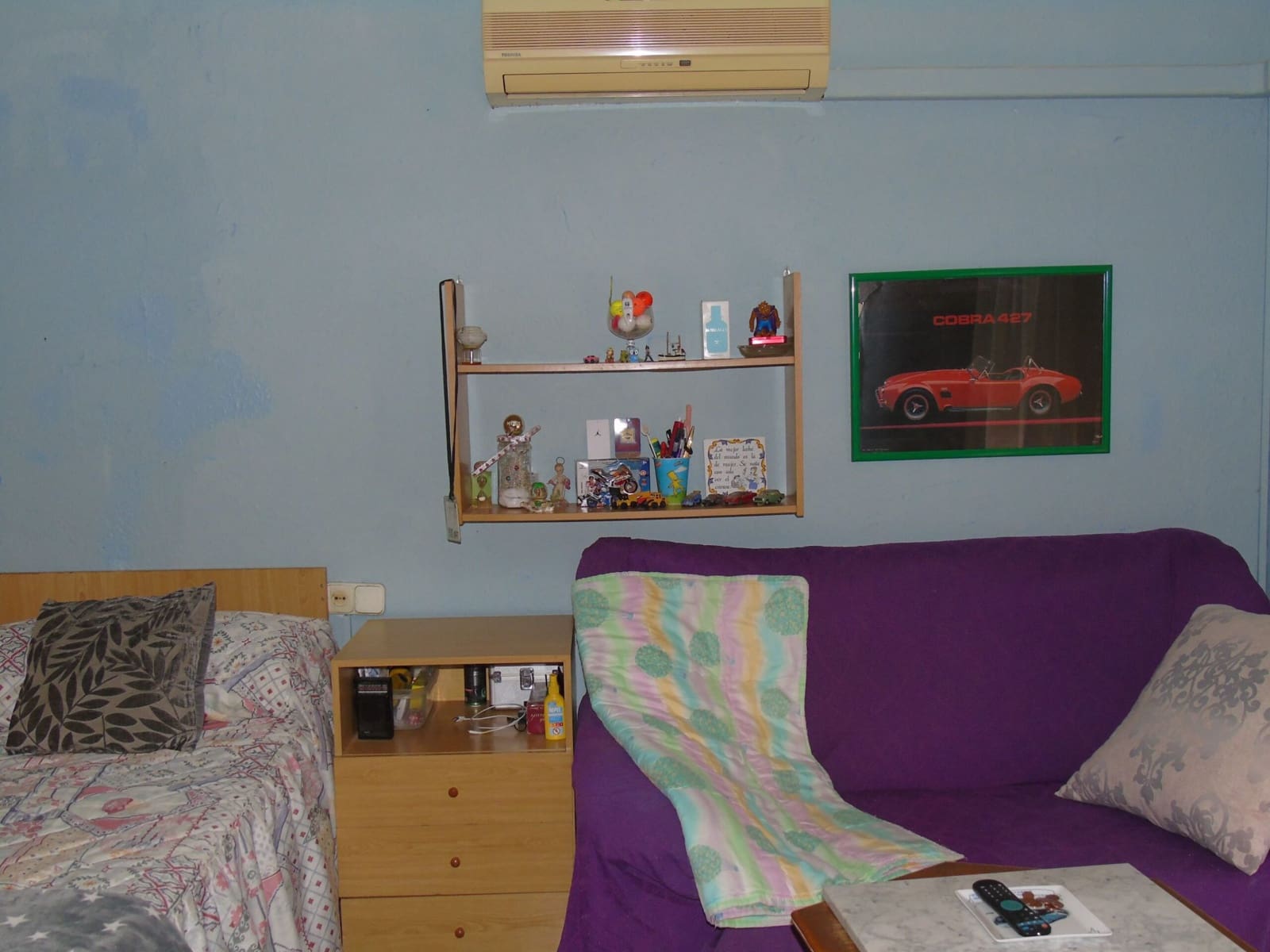 2 soveværelse Bungalow til salg i Los Belones - € 170.000 (Ref: 8662013)