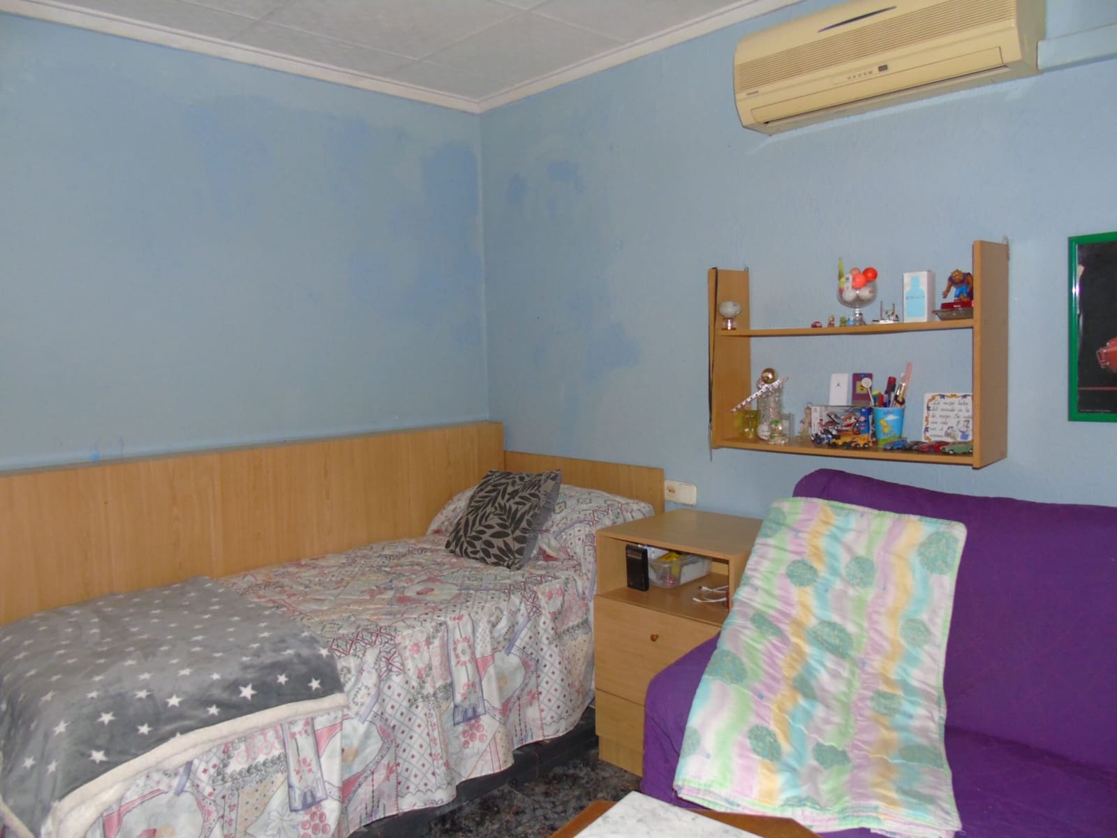 2 soveværelse Bungalow til salg i Los Belones - € 170.000 (Ref: 8662013)