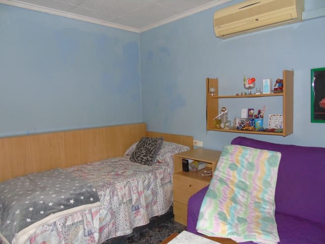 2 soveværelse Bungalow til salg i Los Belones, Cartagena - € 170.000 (Ref: 8662013)