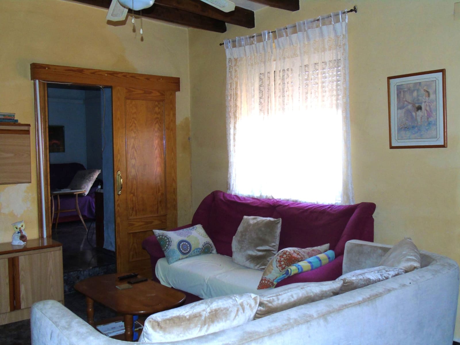 2 soveværelse Bungalow til salg i Los Belones - € 170.000 (Ref: 8662013)