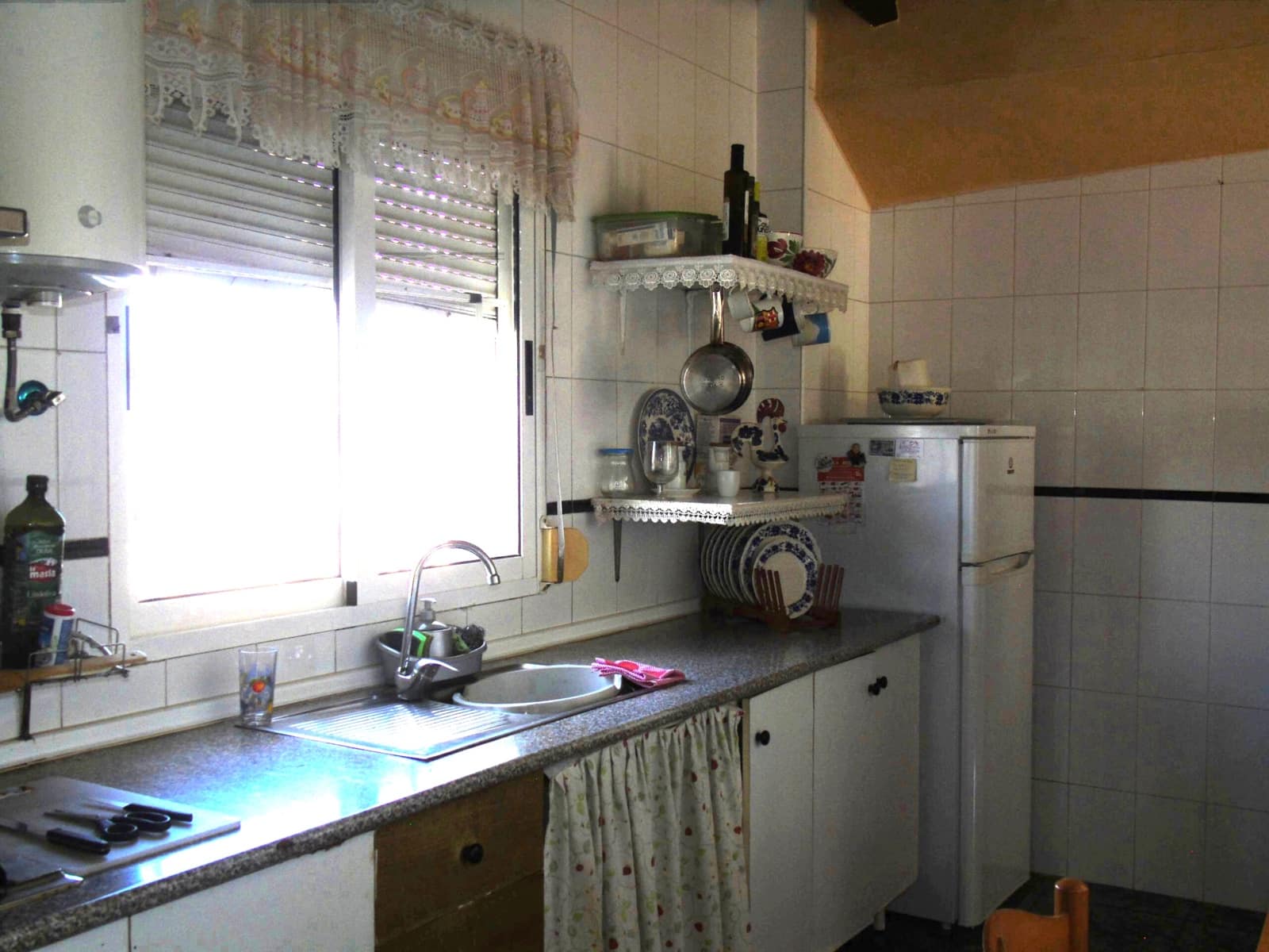 2 soveværelse Bungalow til salg i Los Belones - € 170.000 (Ref: 8662013)