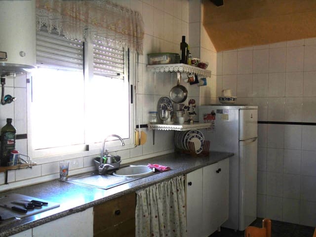 2 soveværelse Bungalow til salg i Los Belones, Cartagena - € 170.000 (Ref: 8662013)