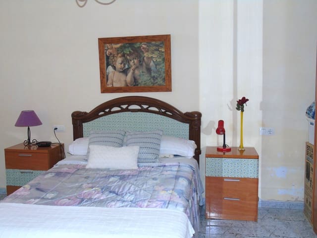 2 soveværelse Bungalow til salg i Los Belones, Cartagena - € 170.000 (Ref: 8662013)