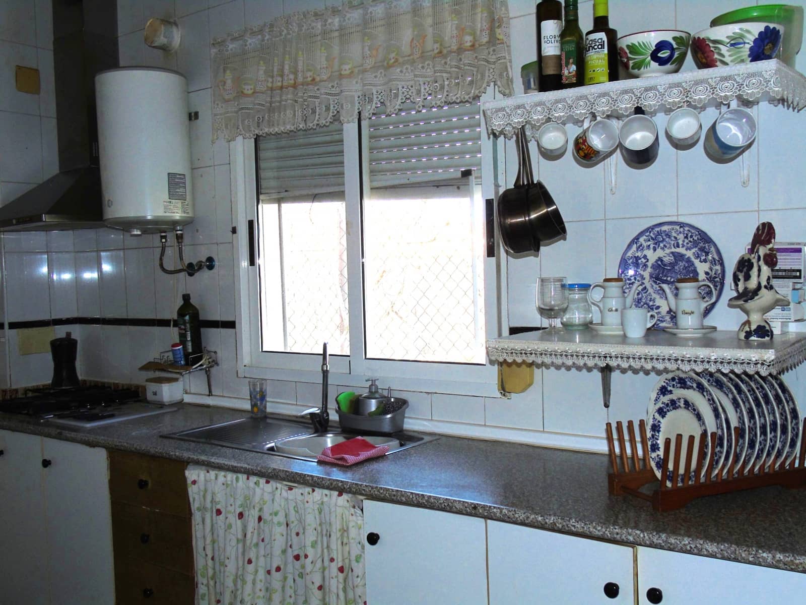 2 soveværelse Bungalow til salg i Los Belones - € 170.000 (Ref: 8662013)