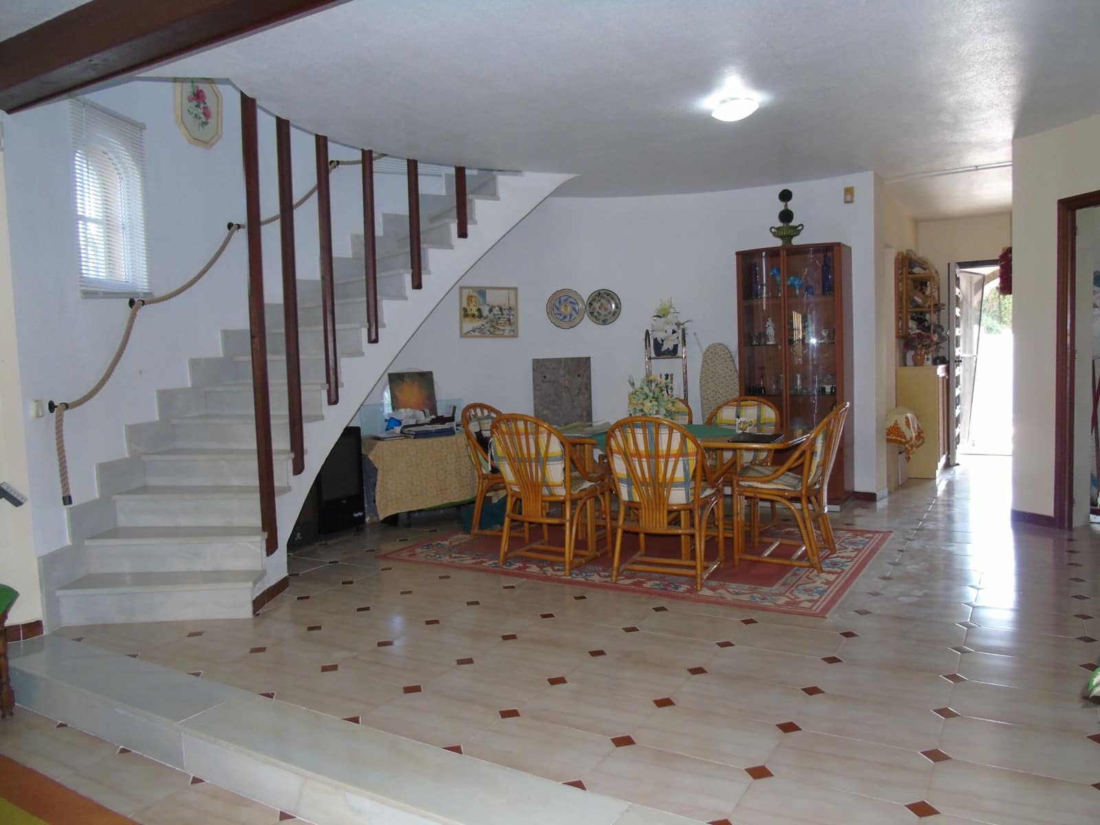 3 camera da letto Villa in vendita in Playa Honda con piscina garage - 380.000 € (Rif: 8797025)
