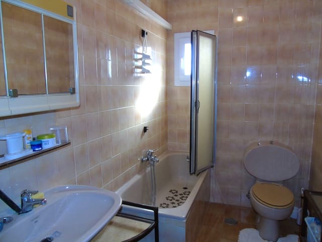 3 chambre Villa/Maison à vendre à Playa Honda, Carthagène avec piscine - 380 000 € (Ref: 8797025)