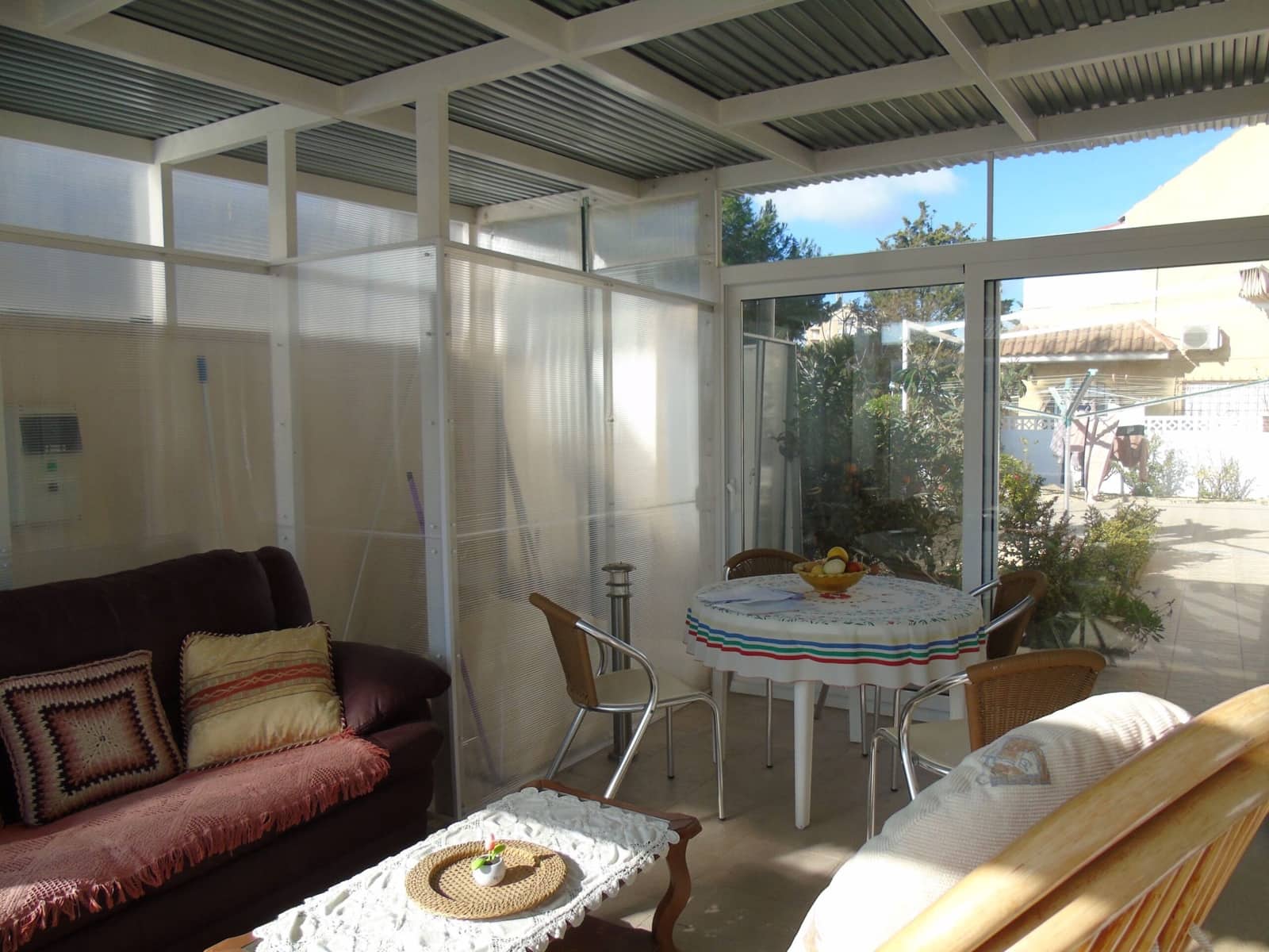 3 camera da letto Villa in vendita in Playa Honda con piscina garage - 380.000 € (Rif: 8797025)