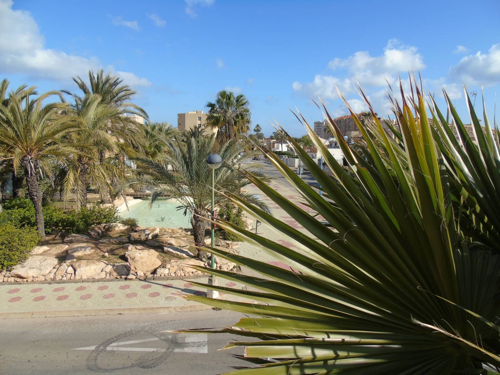 3 camera da letto Villa in vendita in Playa Honda con piscina garage - 380.000 € (Rif: 8797025)