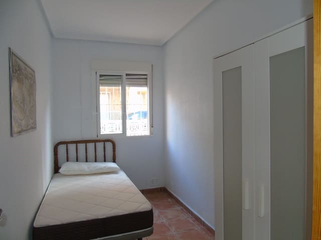 3 camera da letto Bungalow in vendita in Los Nietos, Cartagena con garage - 149.900 € (Rif: 8805617)