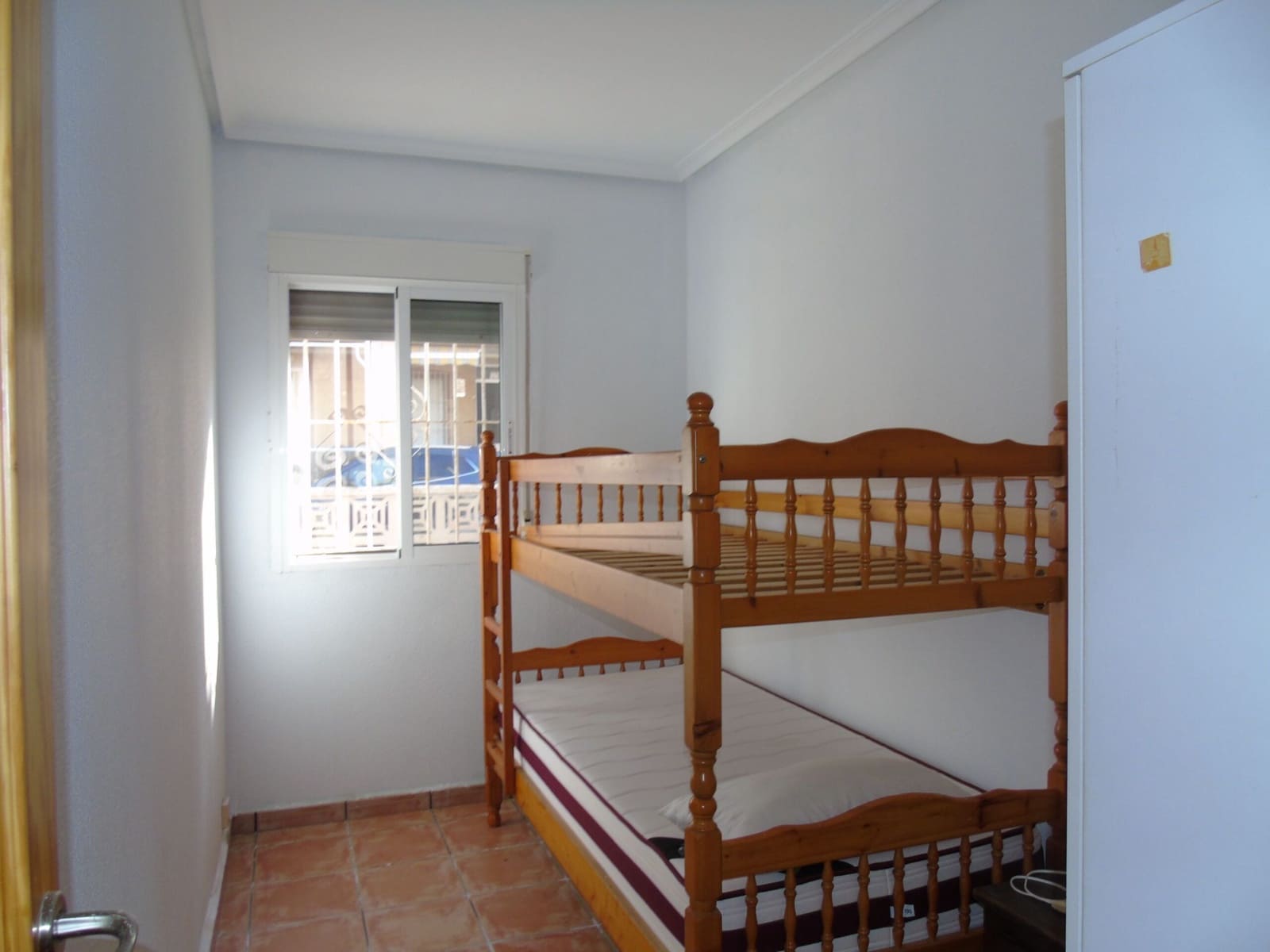 3 soveværelse Bungalow til salg i Los Nietos med garage - € 149.900 (Ref: 8805617)