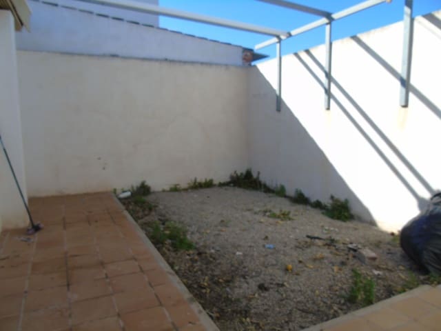 3 camera da letto Bungalow in vendita in Los Nietos, Cartagena con garage - 149.900 € (Rif: 8805617)