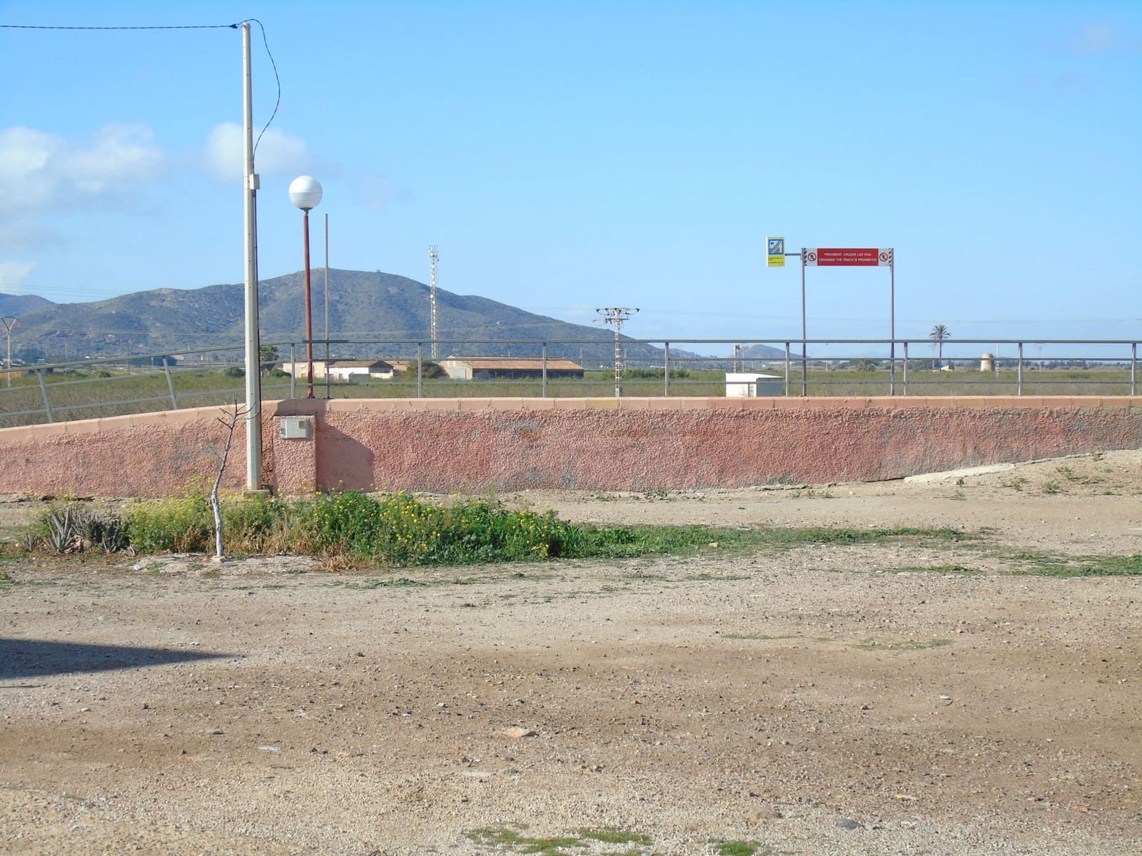 3 soveværelse Bungalow til salg i Los Nietos med garage - € 149.900 (Ref: 8805617)