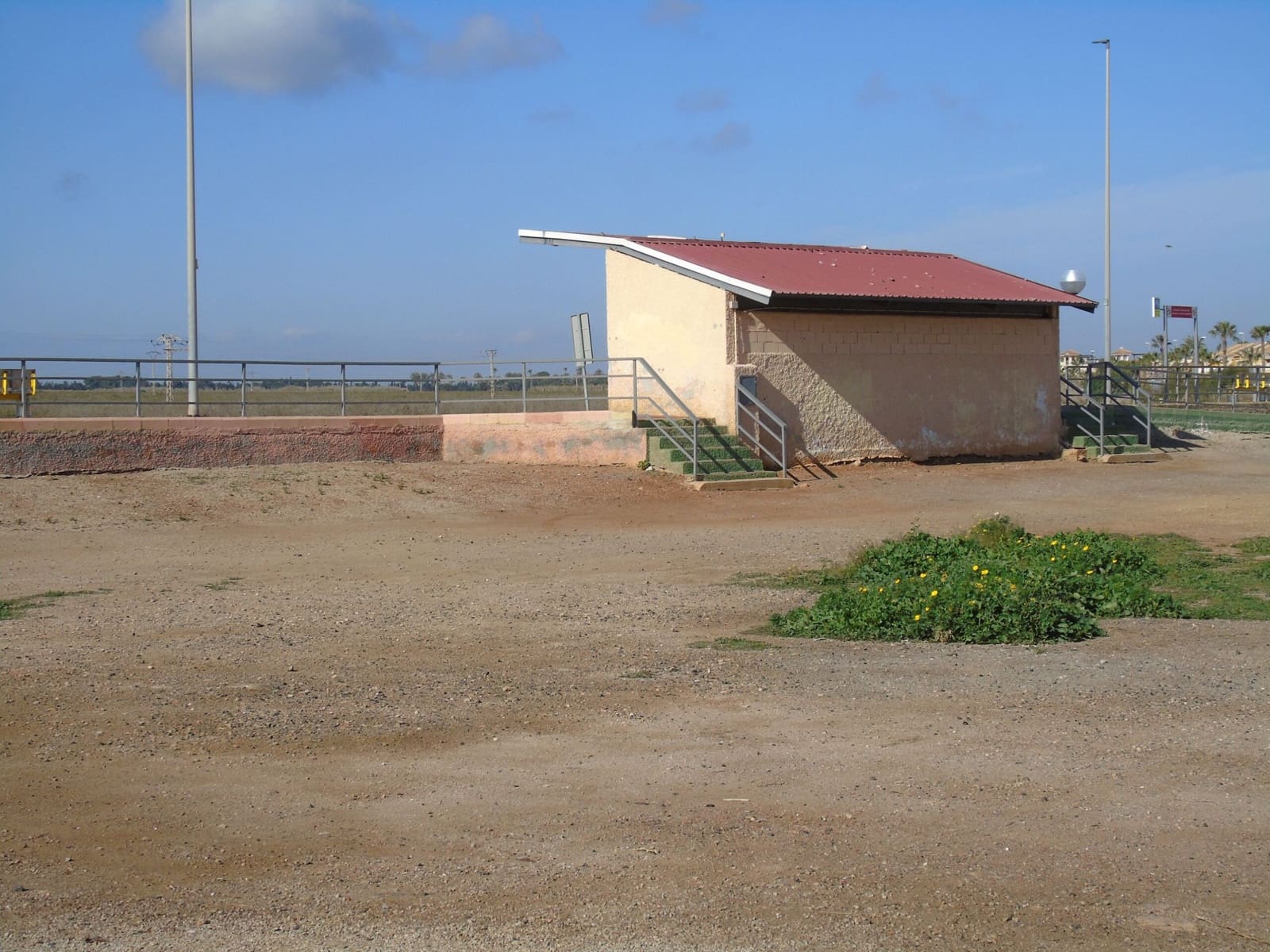 3 soveværelse Bungalow til salg i Los Nietos med garage - € 149.900 (Ref: 8805617)