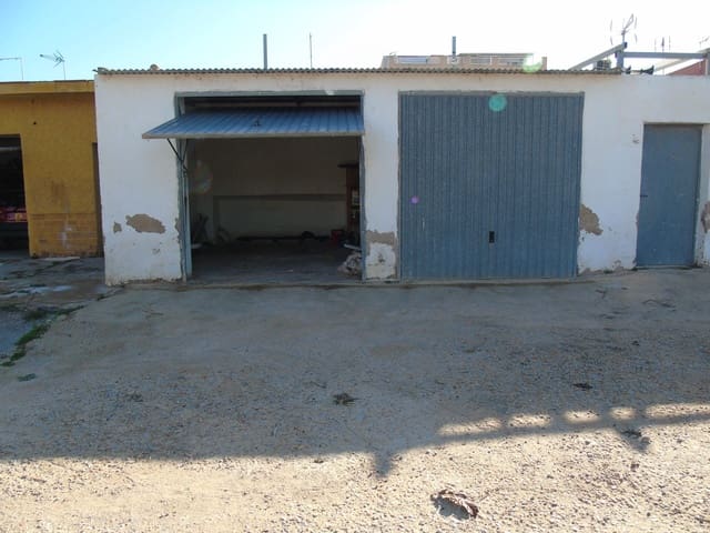 3 camera da letto Bungalow in vendita in Los Nietos, Cartagena con garage - 149.900 € (Rif: 8805617)