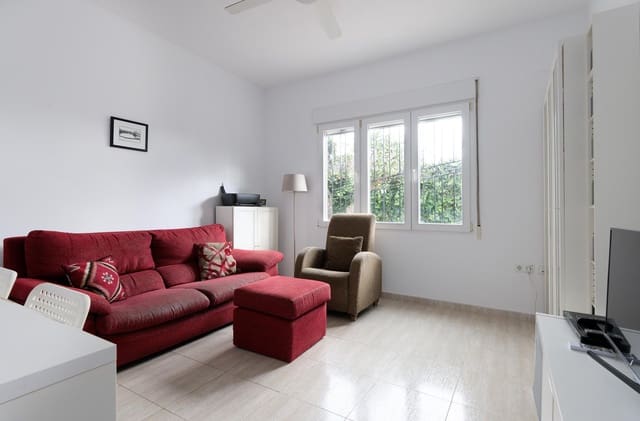 3 Zimmer Bungalow zu verkaufen in El Carmoli, Cartagena mit Pool Garage - 245.000 € (Ref: 8910744)