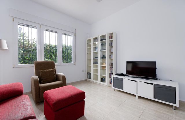 3 soveværelse Bungalow til salg i El Carmoli, Cartagena med swimmingpool garage - € 245.000 (Ref: 8910744)