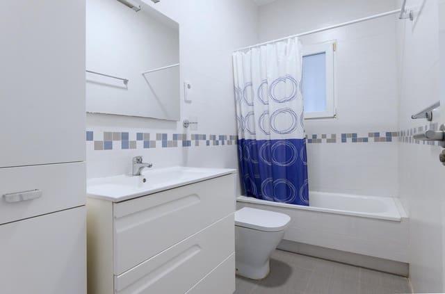 3 soveværelse Bungalow til salg i El Carmoli, Cartagena med swimmingpool garage - € 245.000 (Ref: 8910744)