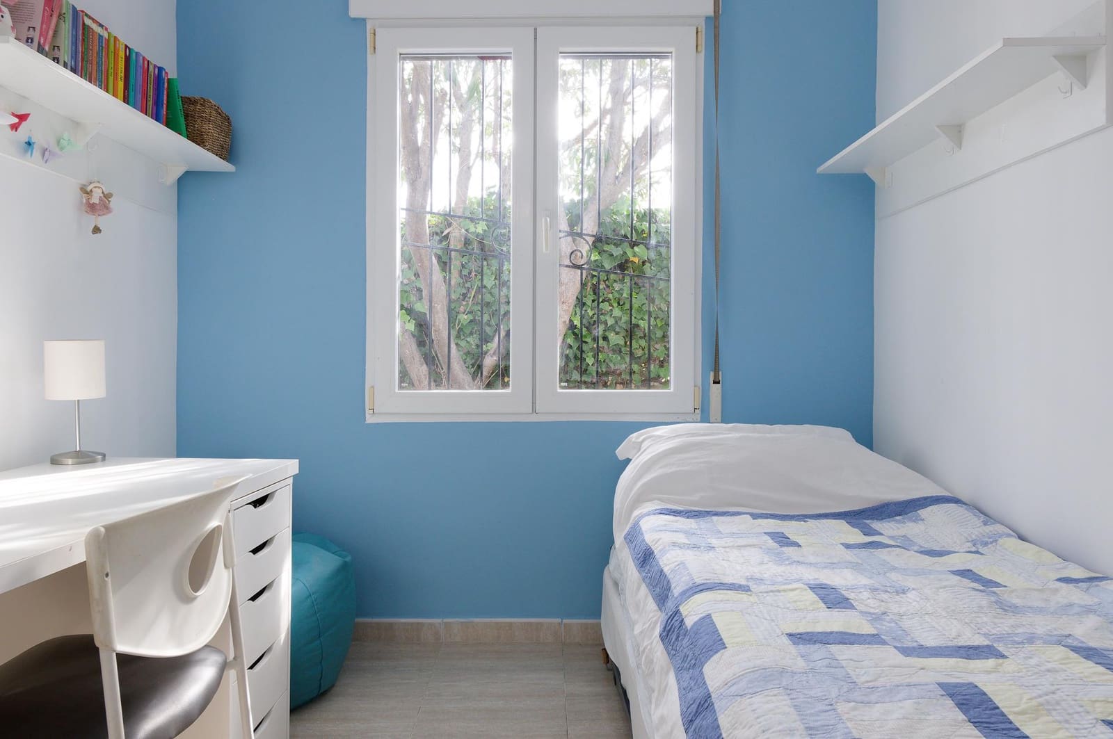 3 soveværelse Bungalow til salg i El Carmoli med swimmingpool garage - € 245.000 (Ref: 8910744)