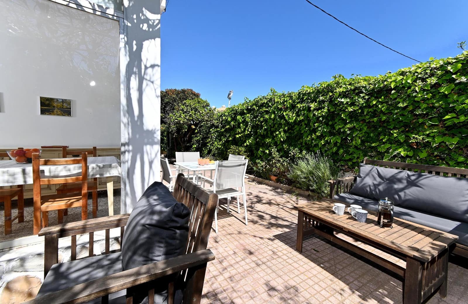 3 soveværelse Bungalow til salg i El Carmoli med swimmingpool garage - € 245.000 (Ref: 8910744)