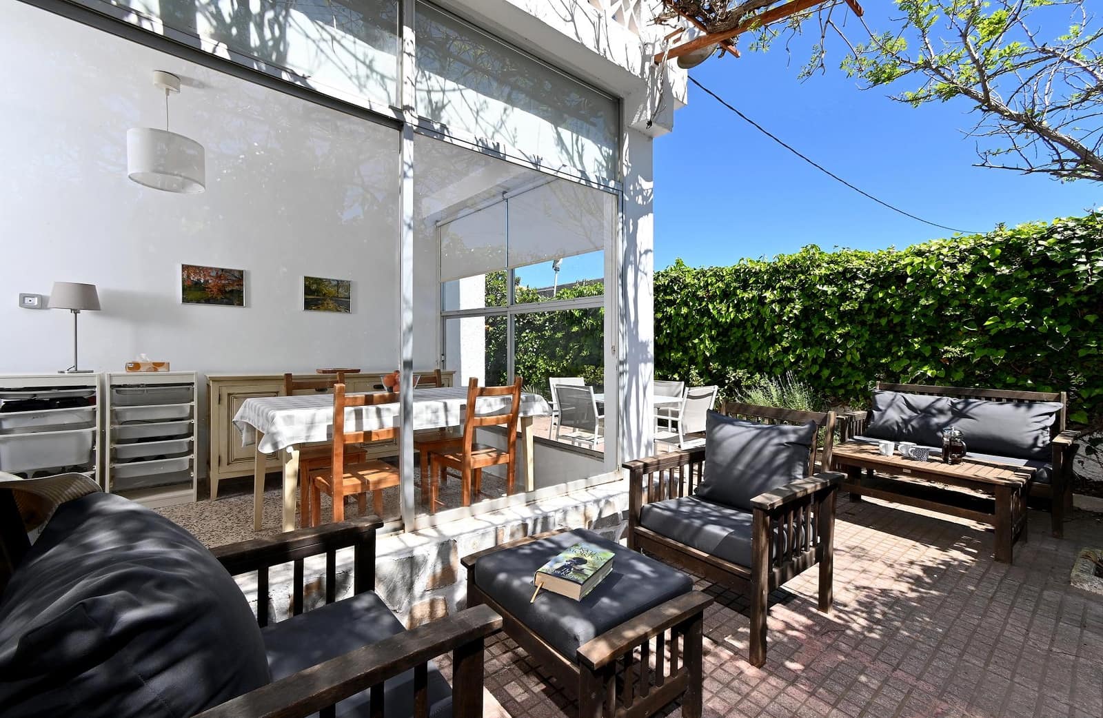 3 soveværelse Bungalow til salg i El Carmoli med swimmingpool garage - € 245.000 (Ref: 8910744)