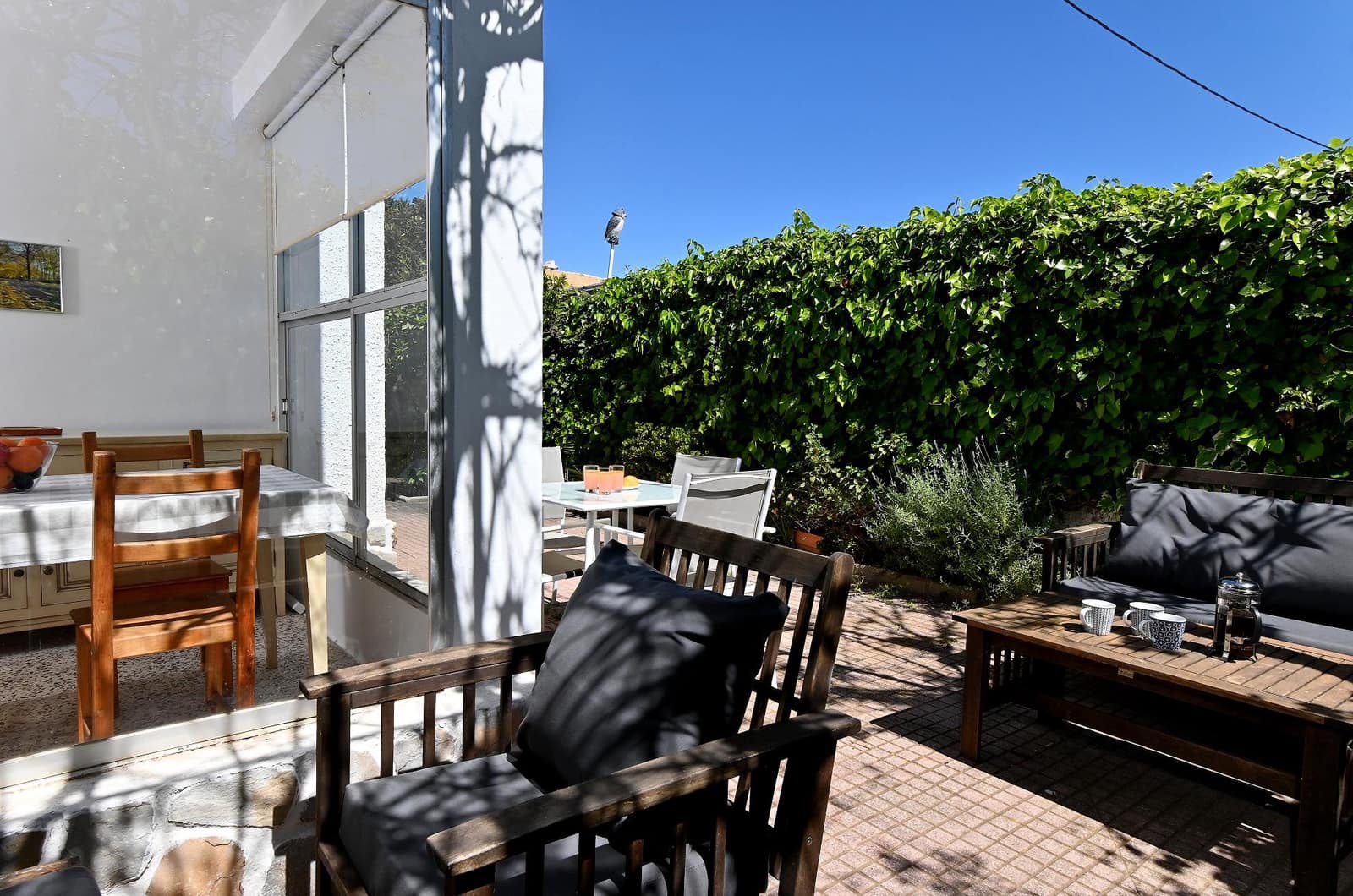 3 soveværelse Bungalow til salg i El Carmoli med swimmingpool garage - € 245.000 (Ref: 8910744)