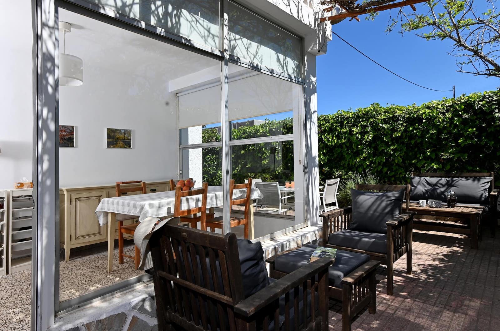 3 soveværelse Bungalow til salg i El Carmoli med swimmingpool garage - € 245.000 (Ref: 8910744)