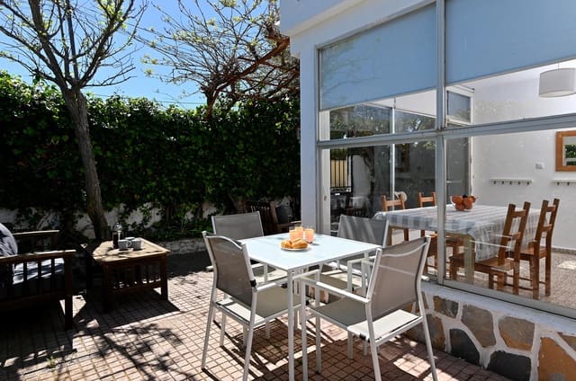 3 soveværelse Bungalow til salg i El Carmoli, Cartagena med swimmingpool garage - € 245.000 (Ref: 8910744)