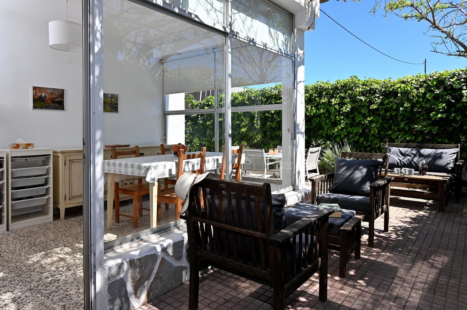 3 soveværelse Bungalow til salg i El Carmoli med swimmingpool garage - € 245.000 (Ref: 8910744)