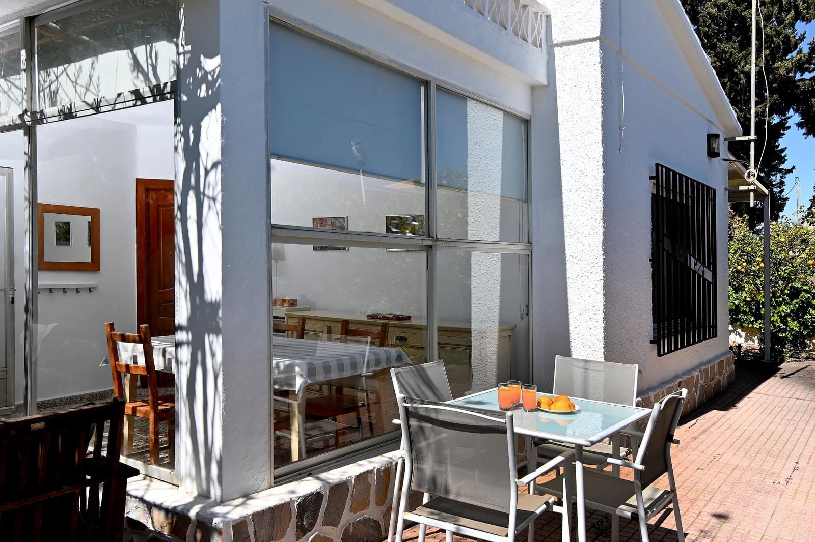 3 soveværelse Bungalow til salg i El Carmoli med swimmingpool garage - € 245.000 (Ref: 8910744)