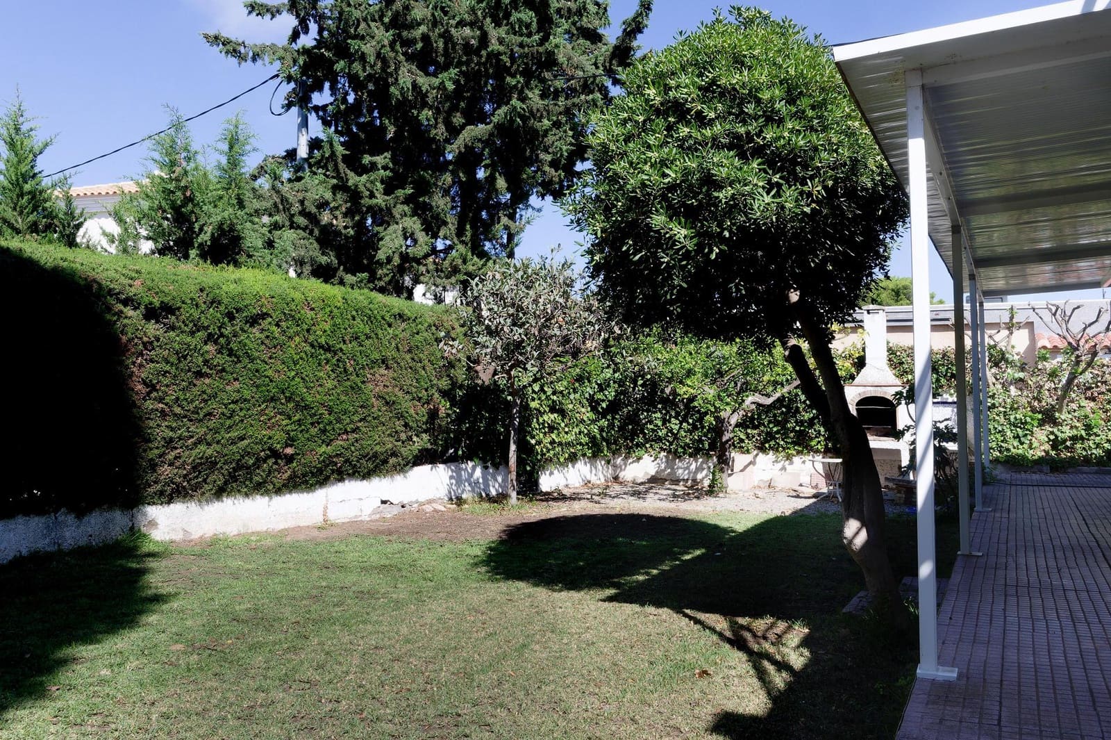 3 soveværelse Bungalow til salg i El Carmoli med swimmingpool garage - € 245.000 (Ref: 8910744)