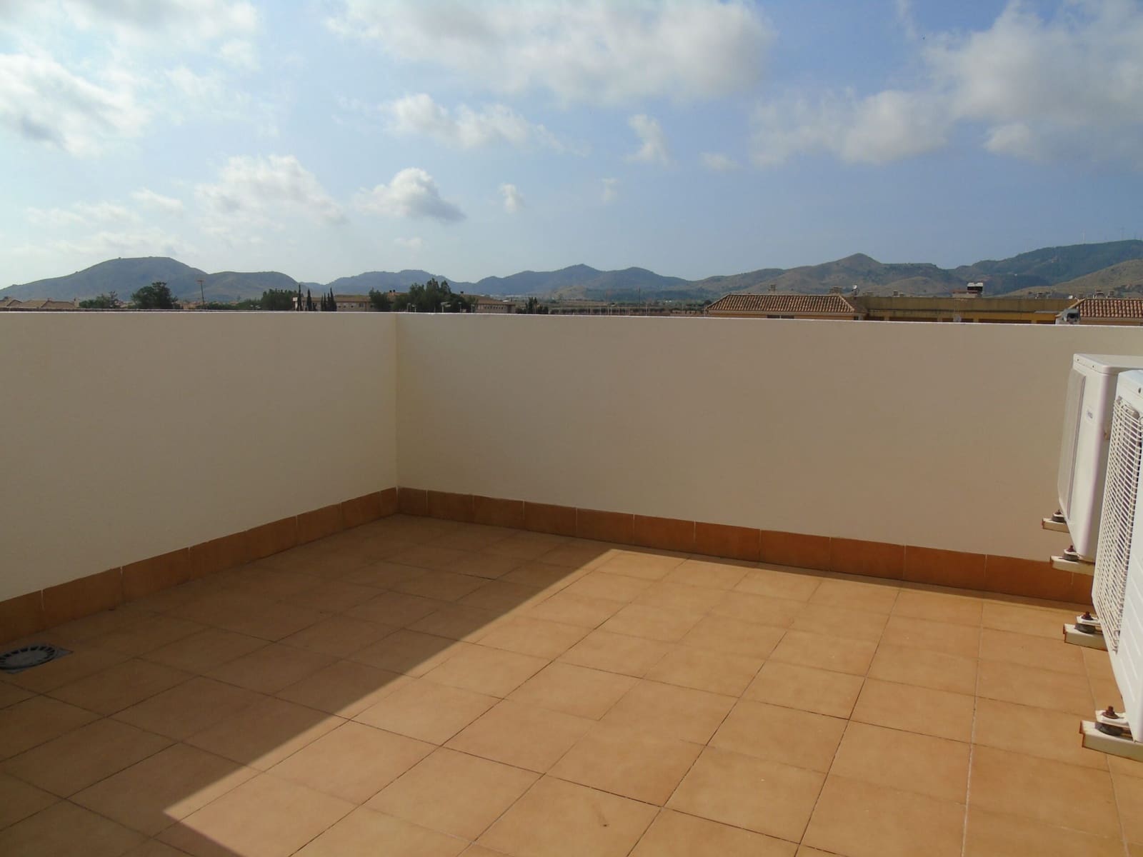 2 soveværelse Byhus til salg i El Algar med swimmingpool garage - € 130.000 (Ref: 9074815)