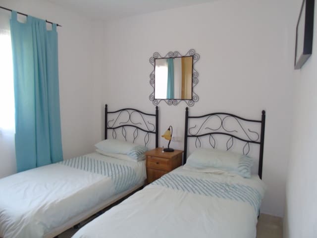 2 bedroom Townhouse for sale in El Algar, Cartagena with pool garage - € 130,000 (Ref: 9074815)