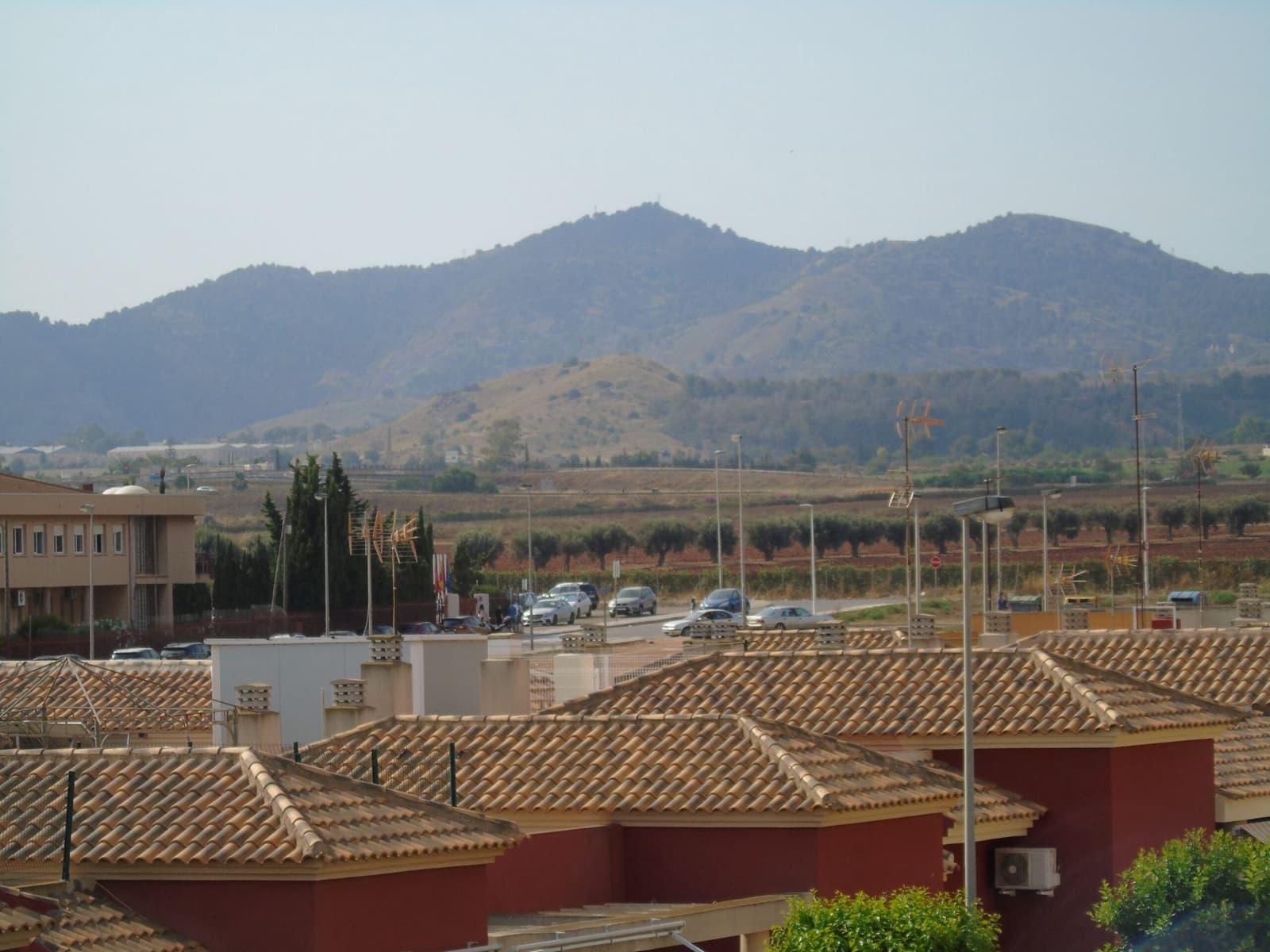 2 soveværelse Byhus til salg i El Algar med swimmingpool garage - € 130.000 (Ref: 9074815)