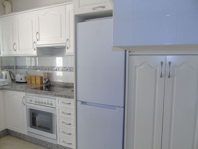 2 bedroom Townhouse for sale in El Algar, Cartagena with pool garage - € 130,000 (Ref: 9074815)