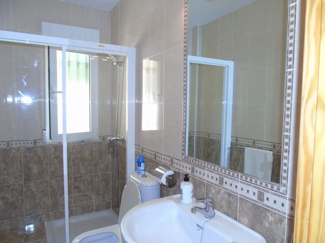 2 bedroom Townhouse for sale in El Algar, Cartagena with pool garage - € 130,000 (Ref: 9074815)