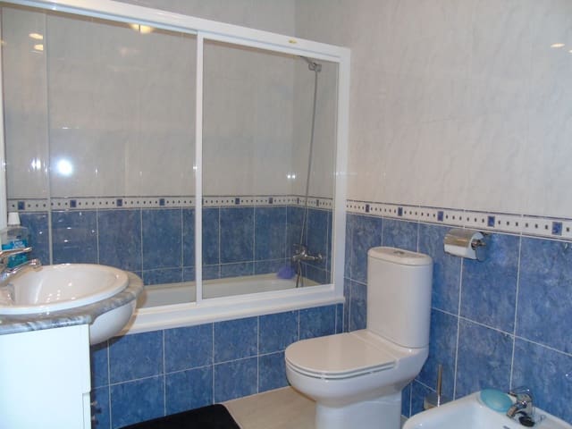 2 bedroom Townhouse for sale in El Algar, Cartagena with pool garage - € 130,000 (Ref: 9074815)