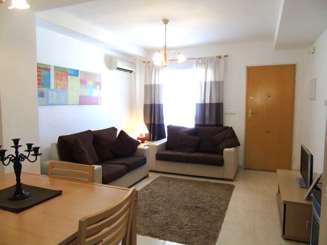 2 bedroom Townhouse for sale in El Algar, Cartagena with pool garage - € 130,000 (Ref: 9074815)