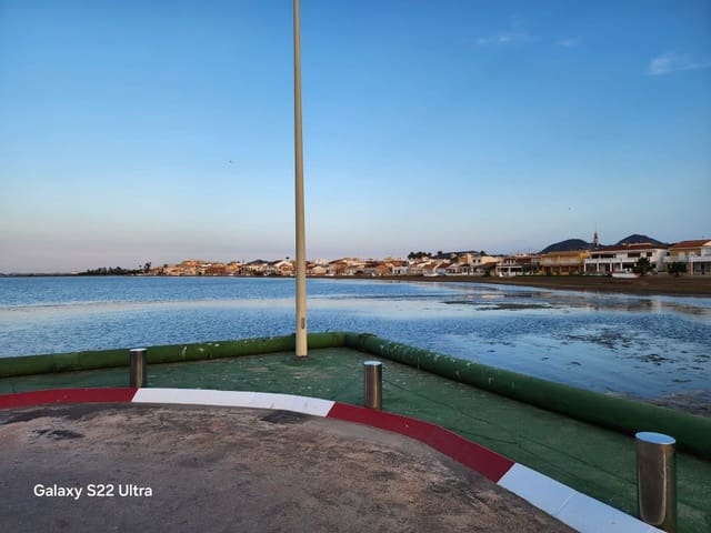 3 soverom Leilighet til salgs i Los Nietos, Cartagena - € 78 000 (Ref: 9109995)