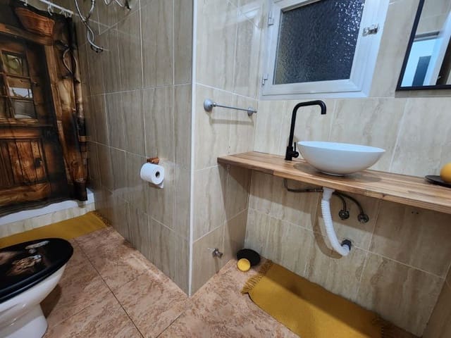 3 camera da letto Appartamento in vendita in Los Nietos, Cartagena - 78.000 € (Rif: 9109995)