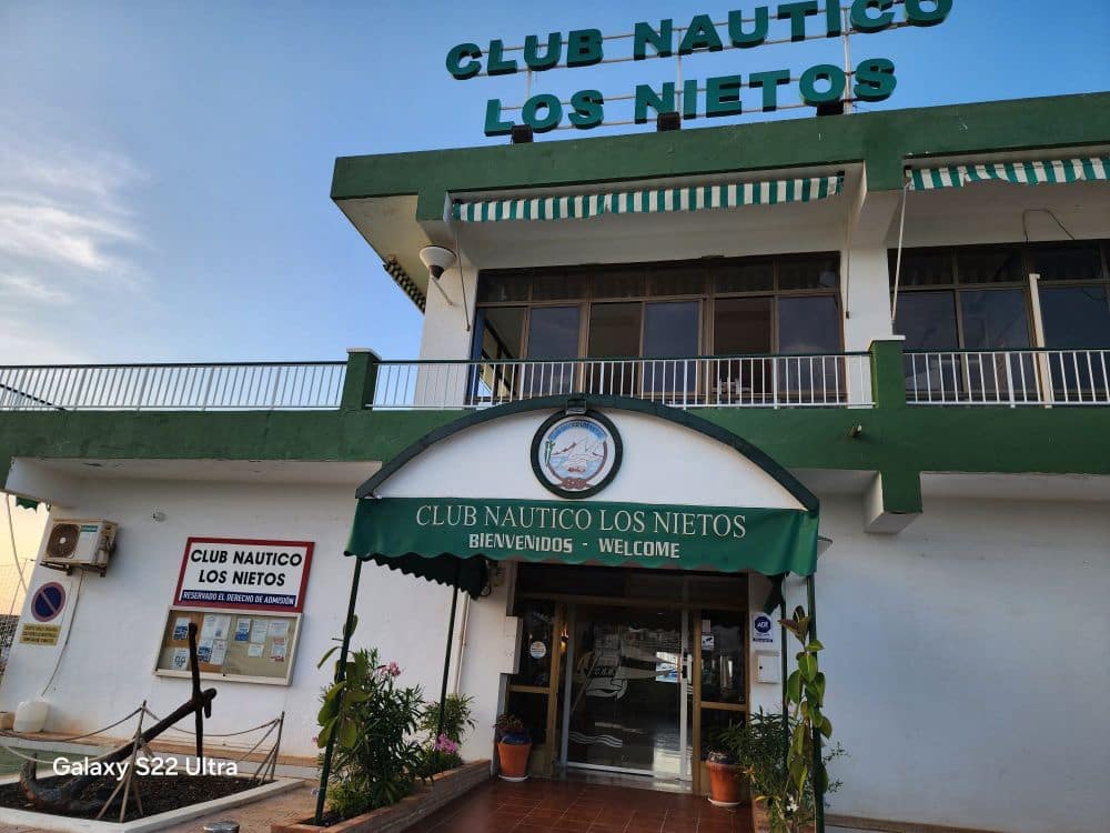 3 soveværelse Lejlighed til salg i Los Nietos - € 78.000 (Ref: 9109995)