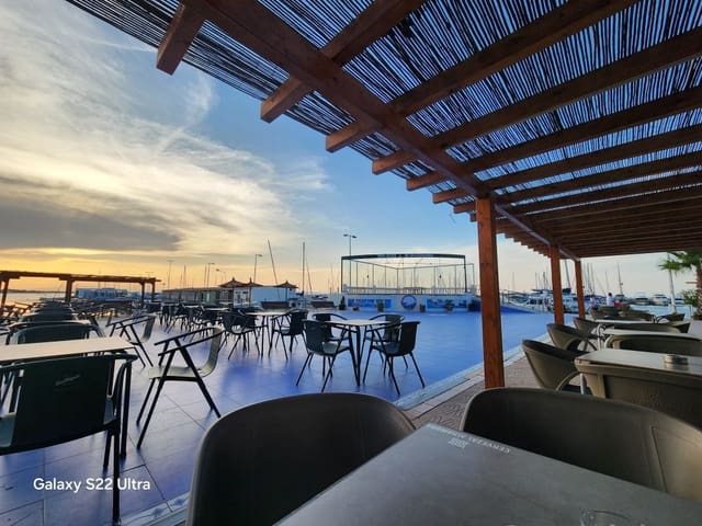 3 camera da letto Appartamento in vendita in Los Nietos, Cartagena - 78.000 € (Rif: 9109995)