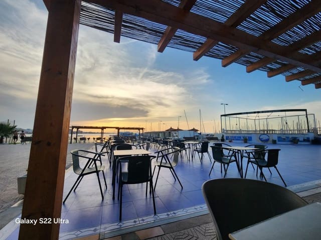 3 camera da letto Appartamento in vendita in Los Nietos, Cartagena - 78.000 € (Rif: 9109995)