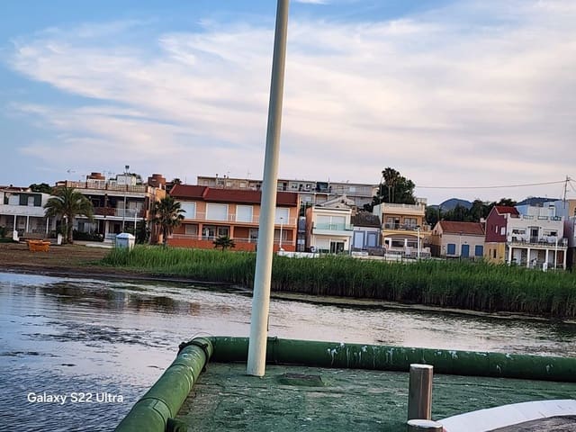 3 camera da letto Appartamento in vendita in Los Nietos, Cartagena - 78.000 € (Rif: 9109995)